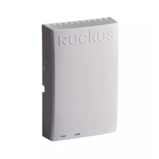 Ruckus Wireless ZoneFlex H320 Access Point 802.11ac Wave 2 Dual-Band Concurrent 2.4 GHz and 5 GHz, Wired/Wireless Access Point and Wall Switch 
